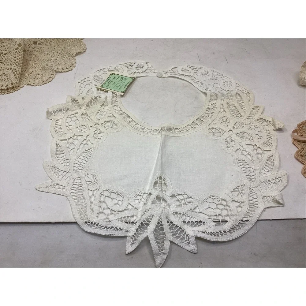 Handmade five different